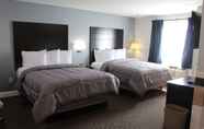 Bedroom 4 FairBridge Hotel Atlantic City