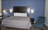 Bedroom 6 FairBridge Hotel Atlantic City
