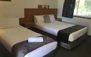 Kamar Tidur 6 Bridgeview Motel