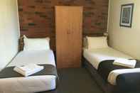 Kamar Tidur Bridgeview Motel