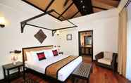 Bedroom 7 Ansara Hotel