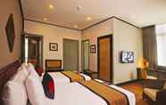 Bedroom 5 Ansara Hotel
