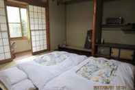 Bedroom Ryokan Fujiya