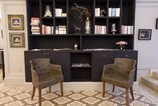 公共空间 Ayna Hotel Istanbul