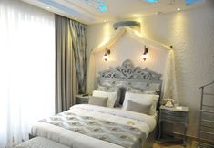 卧室 7 Ayna Hotel Istanbul