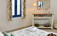 Kamar Tidur 6 Blue Fort