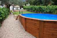 Swimming Pool Casas no Terreiro