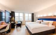Bedroom 2 Hotel Alte Werft