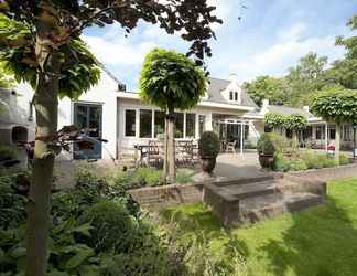 Exterior 2 Bed & Breakfast Het Dijkhuis Eersel