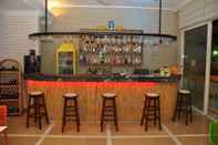Bar, Cafe and Lounge Kleopatra Tuna Apart Hotel