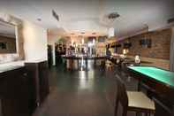 Bar, Kafe, dan Lounge Hotel Cardenal