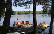 Nearby View and Attractions 2 Black Lake Cabins