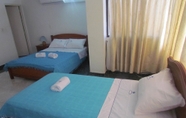 Bedroom 2 Hotel Dinastia Real Neiva