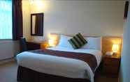 Bilik Tidur 3 Travelrest Solent Gateway Hotel Fareham