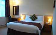 ห้องนอน 3 Travelrest Solent Gateway Hotel Fareham