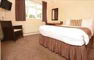 ห้องนอน 4 Travelrest Solent Gateway Hotel Fareham