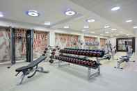 Fitness Center Hilton Garden Inn Sunderland