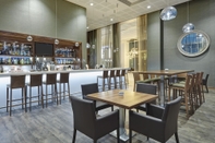 Bar, Kafe dan Lounge Hilton Garden Inn Sunderland