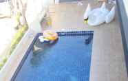 Kolam Renang 6 Cha-am Pool Station