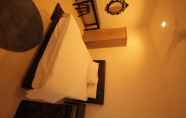 Bilik Tidur 7 Cloud 9 Guest House