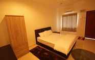 Kamar Tidur 5 Cloud 9 Guest House