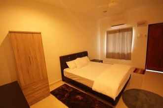 Kamar Tidur 4 Cloud 9 Guest House