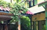 ภายนอกอาคาร 7 Baan Tepa Boutique House