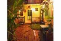 Ruang Umum Baan Tepa Boutique House