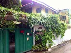 Luar Bangunan 4 Baan Tepa Boutique House