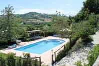 Swimming Pool Il Girasole