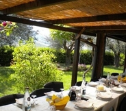 Restaurant 2 Il Girasole