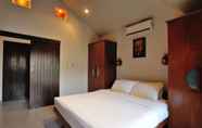 Kamar Tidur 6 Ban Tai Estate Villas