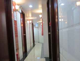 Lobi 2 Cebu Hostel