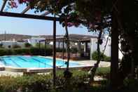 Swimming Pool Arokaria Seaside