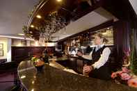 Bar, Cafe and Lounge Hotel Bavaria