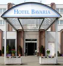 ภายนอกอาคาร 4 Hotel Bavaria