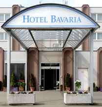 ภายนอกอาคาร 4 Hotel Bavaria