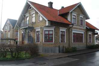 Exterior 4 Åhus B&B och Vandrarhem