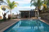 Swimming Pool Langeberg Guest Lodge