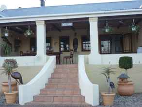 Bangunan 4 Langeberg Guest Lodge