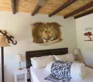 Bilik Tidur 7 Langeberg Guest Lodge