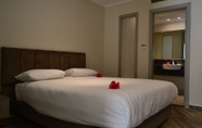 Kamar Tidur 6 Rivoli Suites