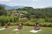 Fitness Center Relais Colle Buono