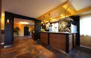 Quầy bar, cafe và phòng lounge 6 T'AMI Hotel Resort SPA