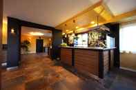 Bar, Kafe, dan Lounge T'AMI Hotel Resort SPA