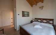 Bedroom 5 T'AMI Hotel Resort SPA