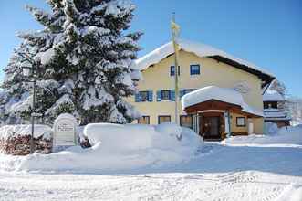 Exterior 4 Landhotel Krone