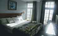 Bedroom 3 Hotel Meryland
