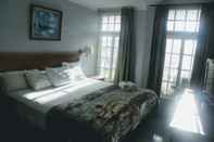Bedroom Hotel Meryland