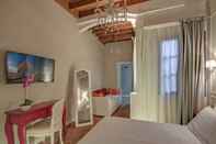 Bedroom Residenza d'Epoca Borgo Albizi